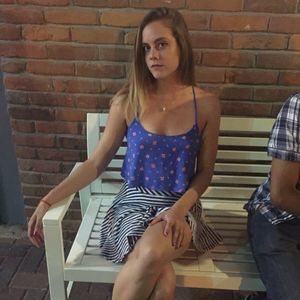 Meet your Posher, Cheryl