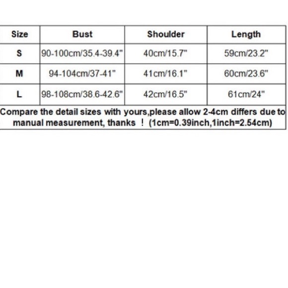 ‼️1 LEFT‼️Vogue 92 Wintour Sweater bomber jacket - Picture 4 of 4