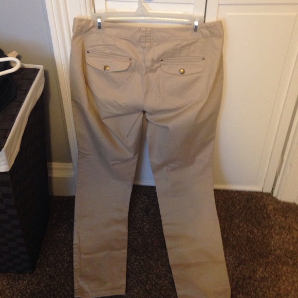 Express Pants - Picture 2 of 2