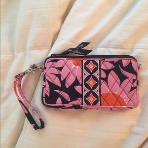 Vera Bradley wallet