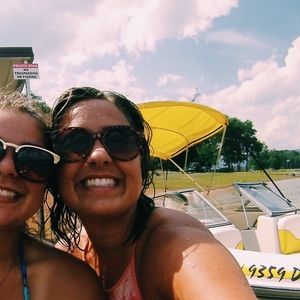 Meet your Posher, Keri