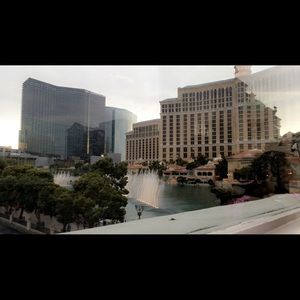 Meet your Posher, Marisol