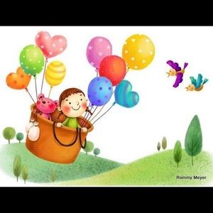 Meet your Posher, Omaira