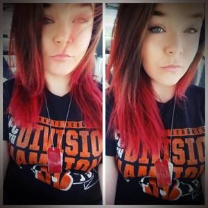 Meet your Posher, Brittani