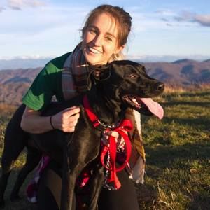 Meet your Posher, Emily