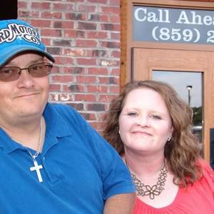 Meet your Posher, Tonya