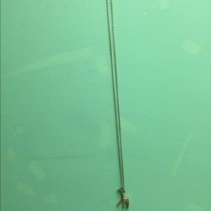Authentic J. Crew necklace