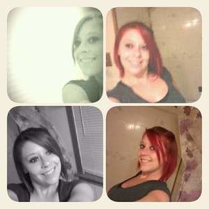 Meet your Posher, Stacy