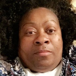 Meet your Posher, Carolyn