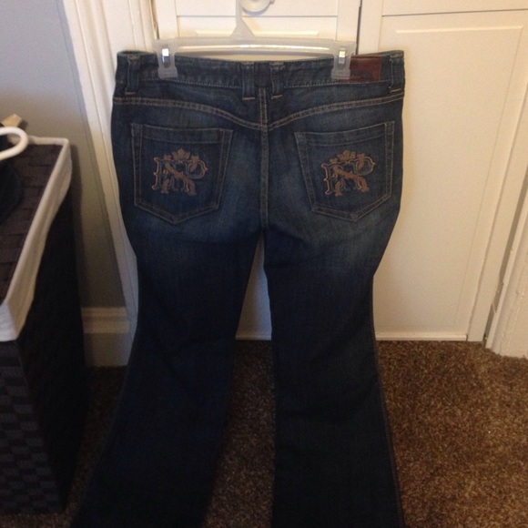 Express Jeans - Picture 2 of 2