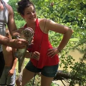 Meet your Posher, April