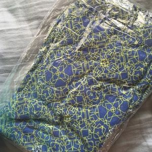 LuLaRoe One Size Leggings