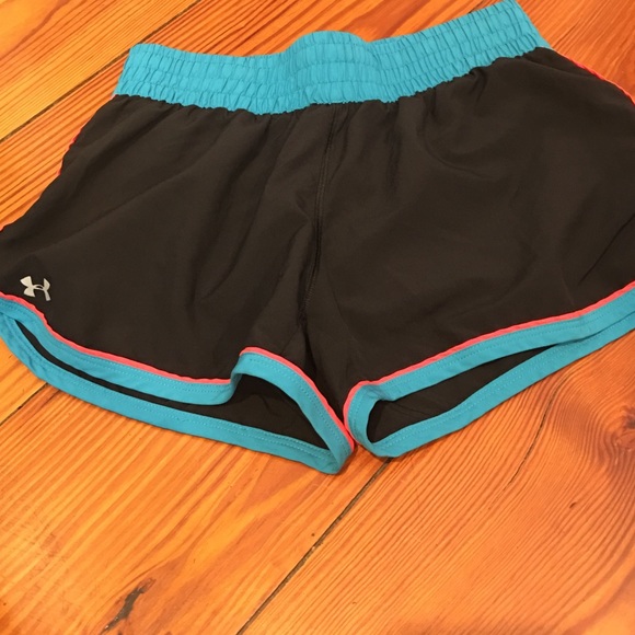 Under Armour Pants - Under Armor shorts