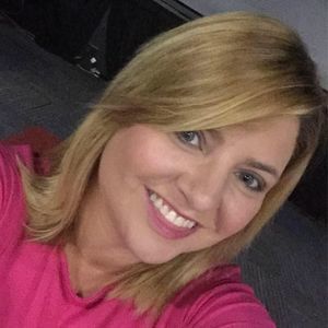 Meet your Posher, Whitney