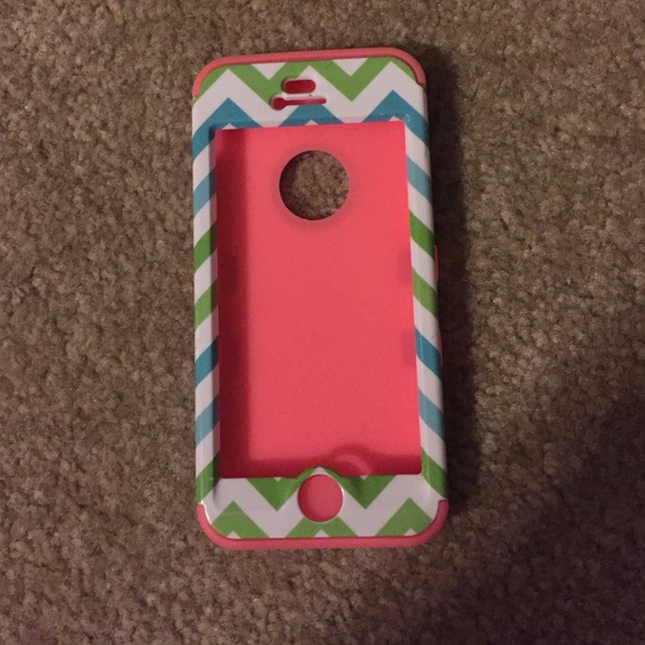 Phone case