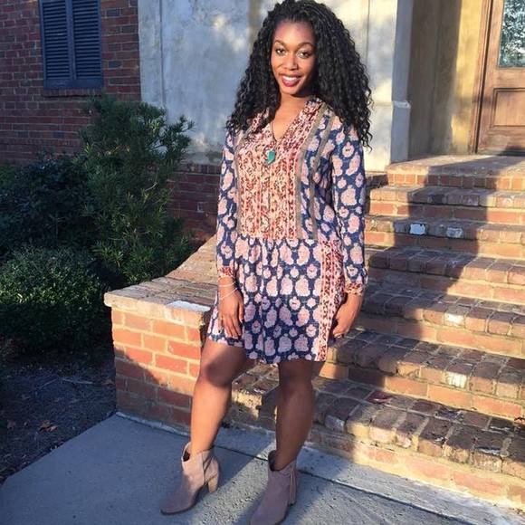 Meet your Posher, Charla