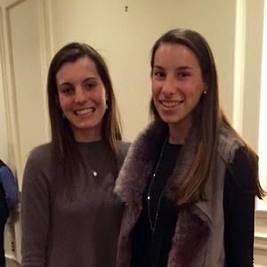 Meet your Posher, Grace