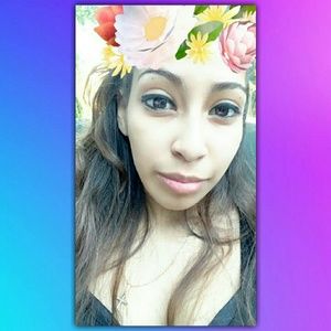 Meet your Posher, Bianca