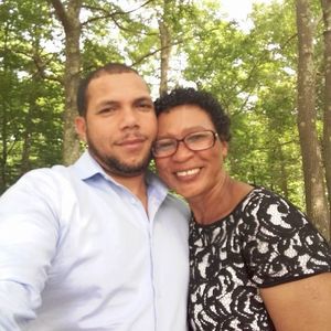 Meet your Posher, Rita