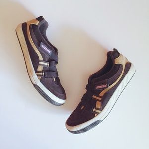 Rocket Dog Brown Sneakers