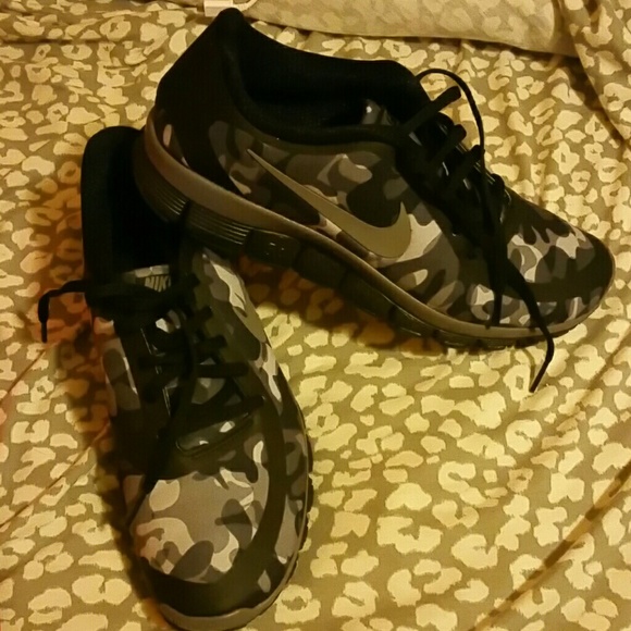 Brand new Nike free 5.0