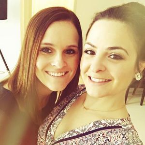 Meet your Posher, Callie