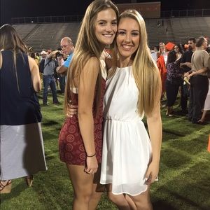 Meet your Posher, Lia