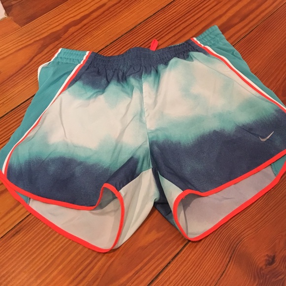 Nike Pants - Nike running shorts