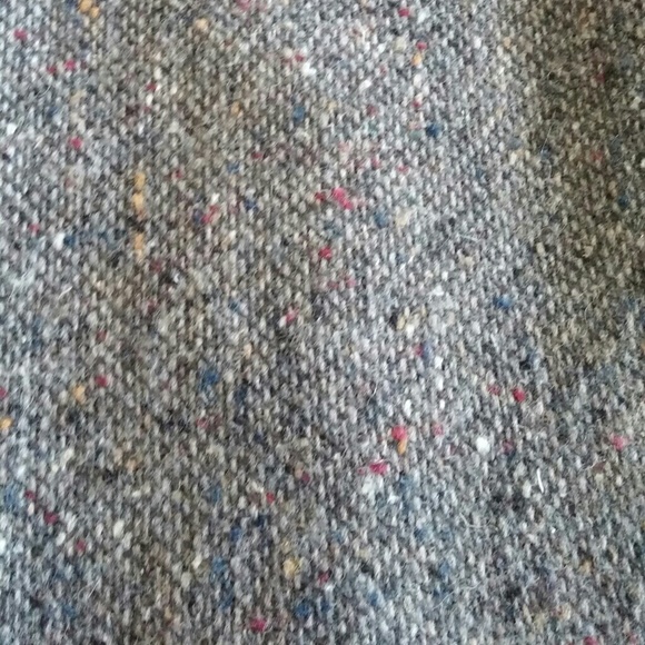 Vintage Tweed Skirt-Closet Closing March 31st - Picture 2 of 3