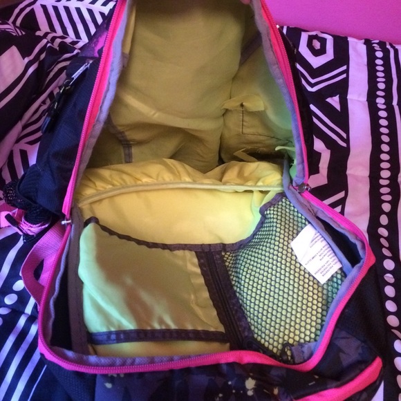 Backpack - Picture 3 of 3