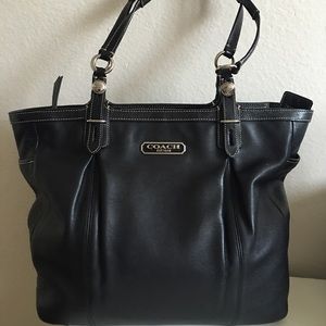 Coach totes