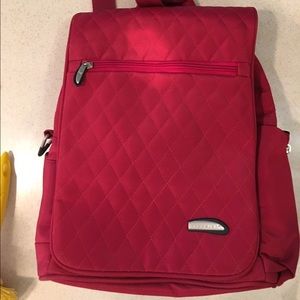 Travelon Backpack. Great for Travel!