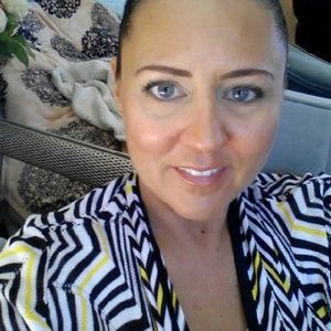 Meet your Posher, Janie