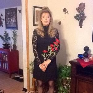 Meet your Posher, Faye