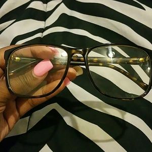 Non prescription glasses