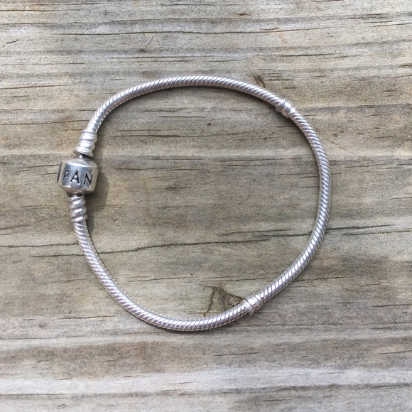 Pandora bracelet