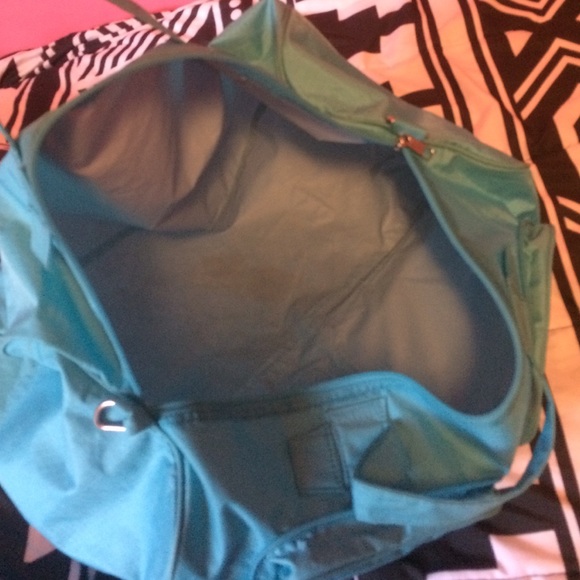 Gym bag - Picture 2 of 2