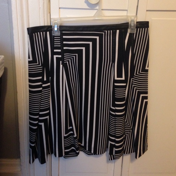 Calvin Klein Skirt