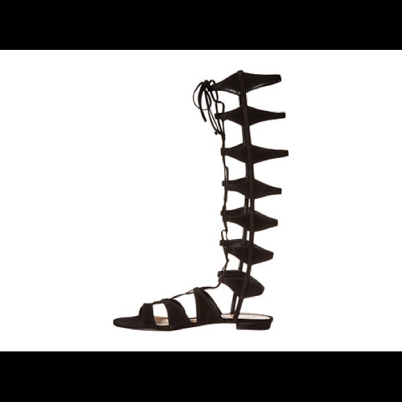 Schutz Violetta Gladiator Sandal