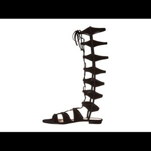 Schutz Violetta Gladiator Sandal