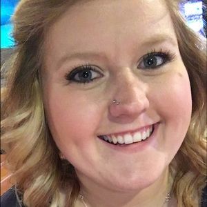 Meet your Posher, Krista