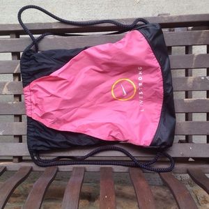 Nike bag!!