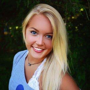 Meet your Posher, Paige