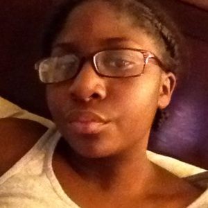 Meet your Posher, Erica