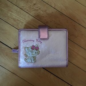 Hello Kitty Kids Wallet