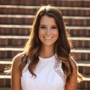 Meet your Posher, Allyson