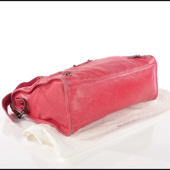 ⛔️SOLD⛔️Photos of Balenciaga Classic City - Picture 2 of 2