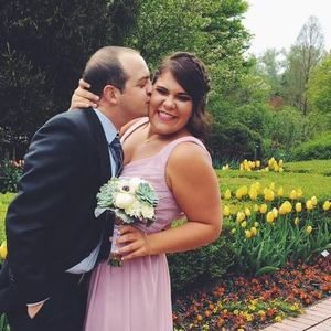 Meet your Posher, Bailey