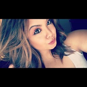 Meet your Posher, Mariana