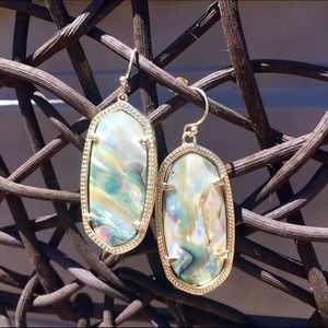 Kendra Scott Dani Earrings